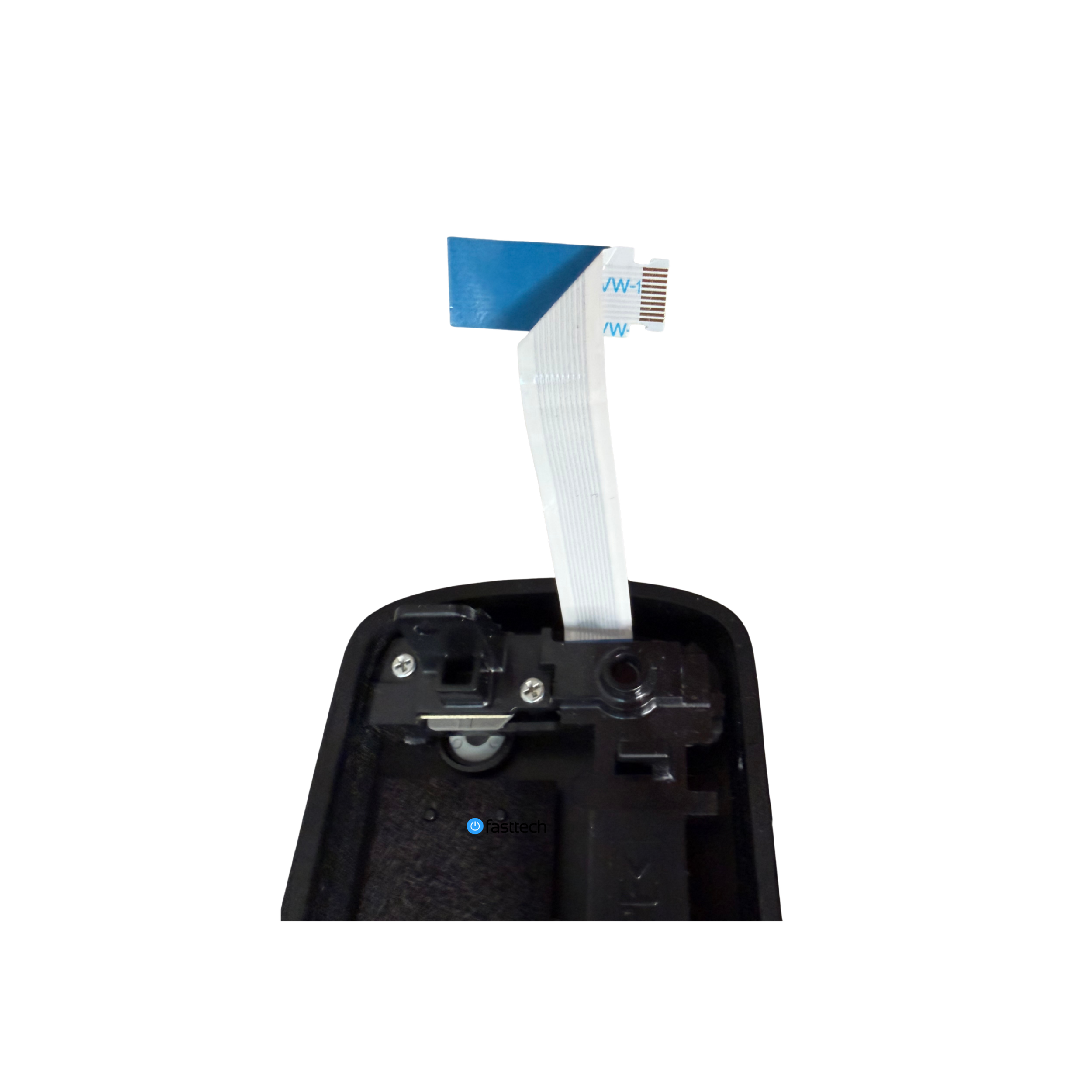 Nintendo Wii-U Parts - Fasttech